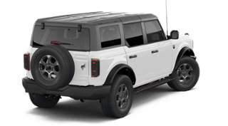 2026 Ford Bronco® External Image 4